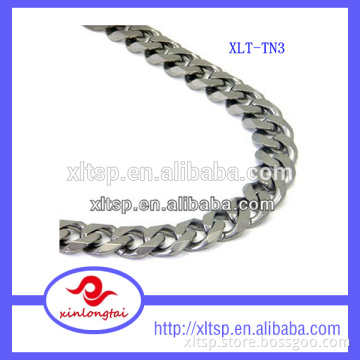 2015 alibaba express thick necklace cool design mens Chain necklace